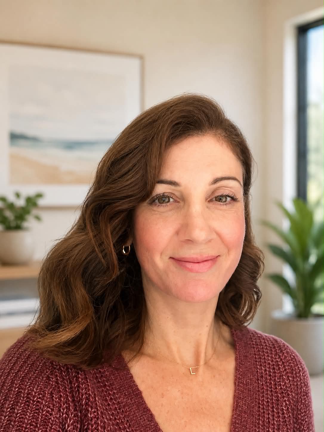 Leanne Zampa — Zampa Services