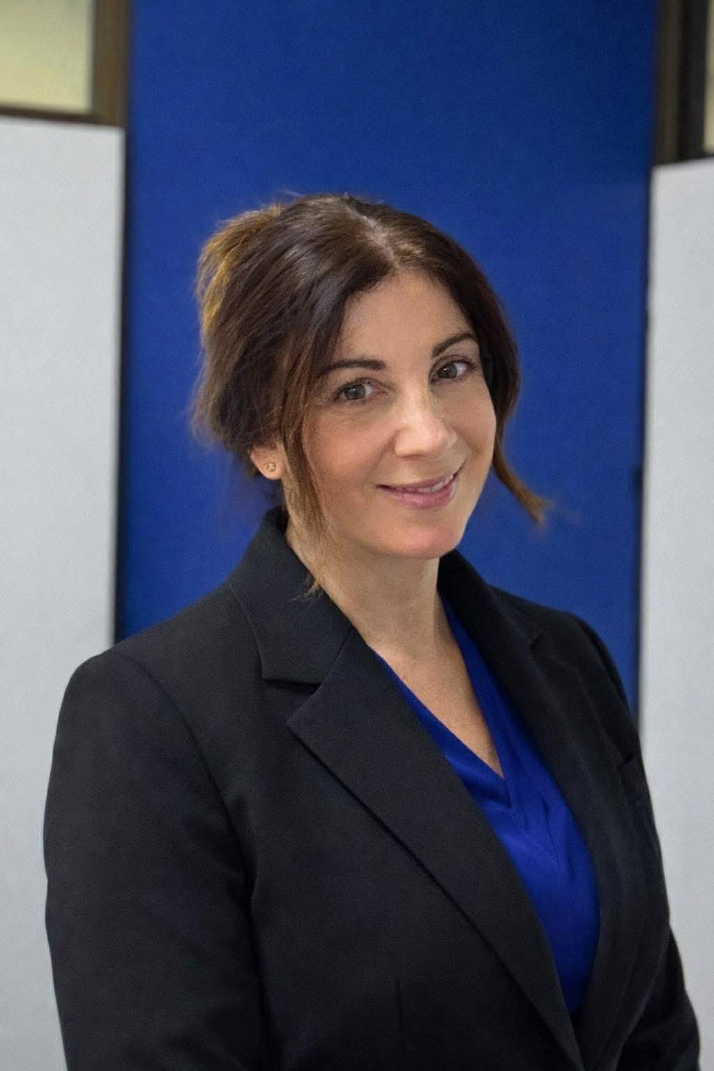 Leanne Zampa — Zampa Services